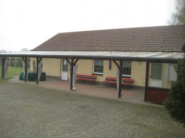 Sportplatz Berge - Gardelegen-Berge