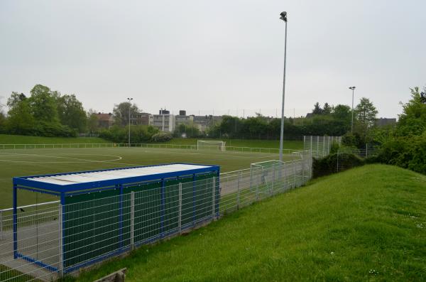 Heinz-Flohe-Stadion Nebenplatz - Euskirchen