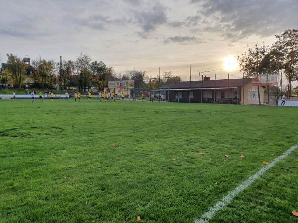 Erbachstadion - Eisingen/Bayern