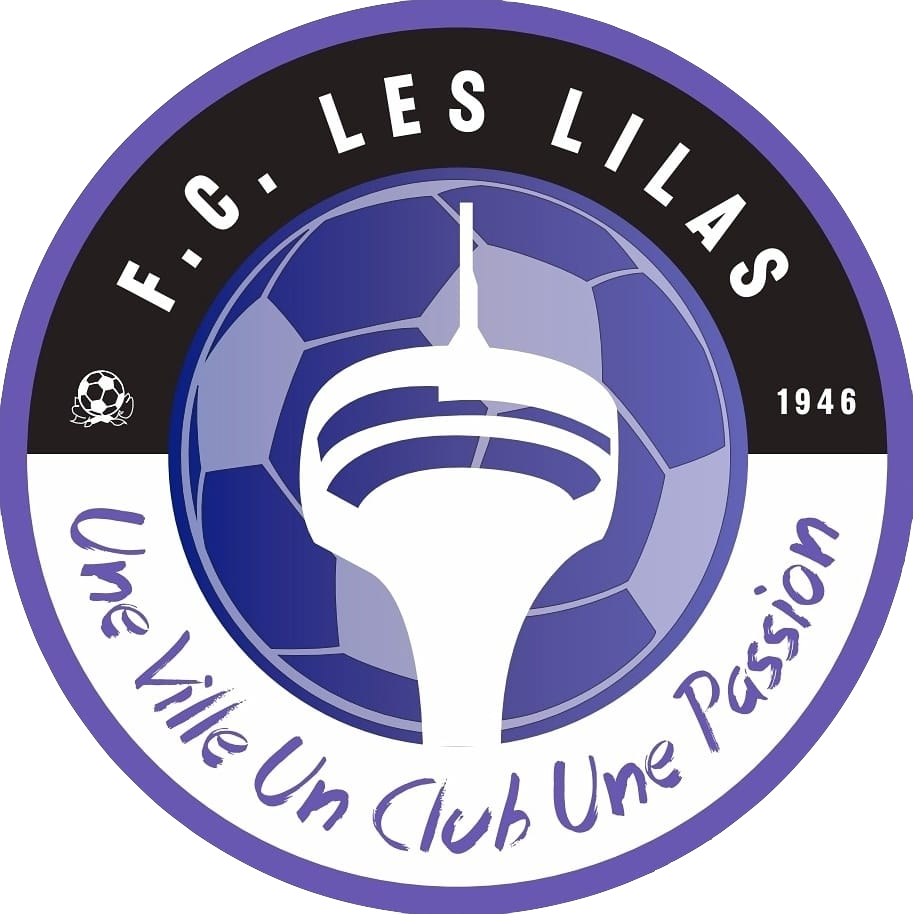 Wappen FC Les Lilas  124496