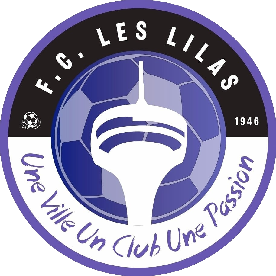 Wappen FC Les Lilas