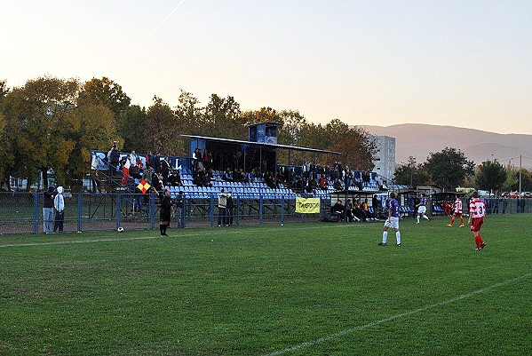 ŠRC Grana-Klaka - Zagreb 