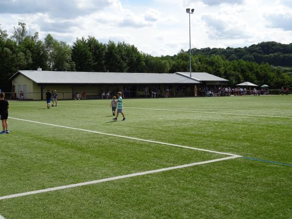 Sportanlage Hemmshof - Mandelbachtal-Bebelsheim