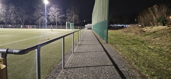 Jahnplatz Frankenstraße - Frankenthal/Pfalz