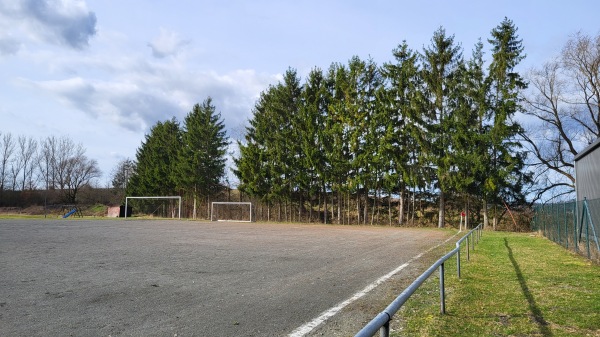 Hans-Rausch-Sportanlage im Katzbachtal Platz 2 - Kulmbach