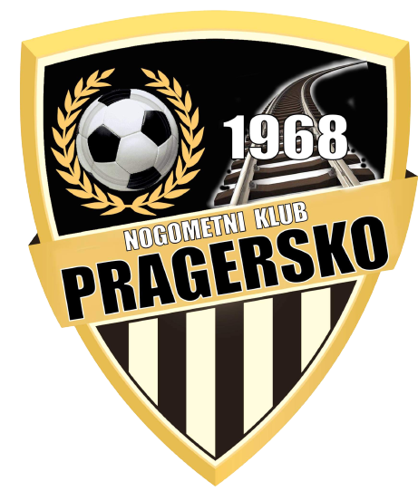 Wappen ŠD Pragersko 75