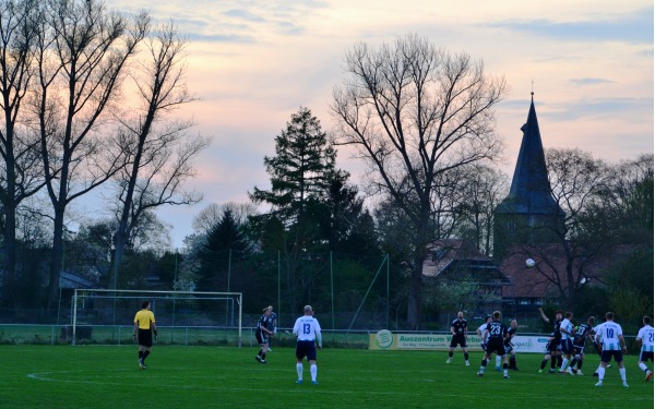 Sportanlage Wendezelle - Wendeburg-Wendezelle