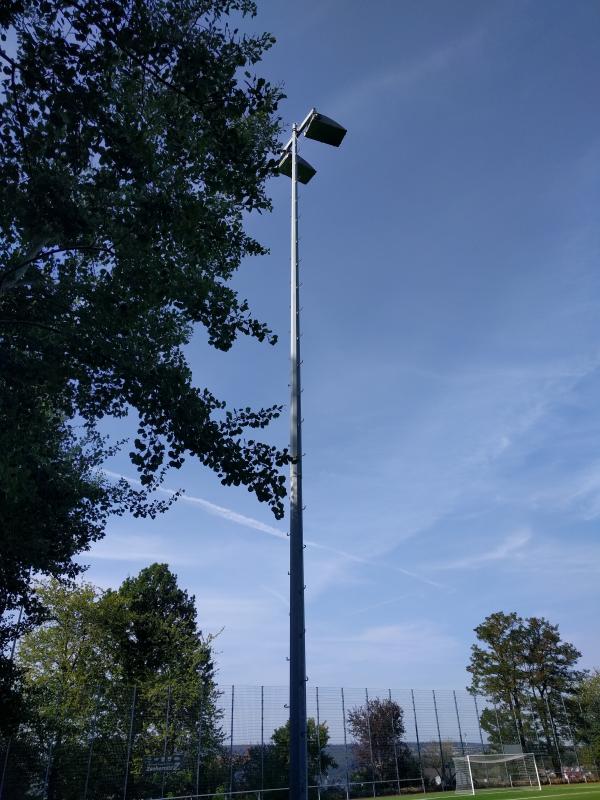 Sportgelände Heidebuckel - Waldbronn