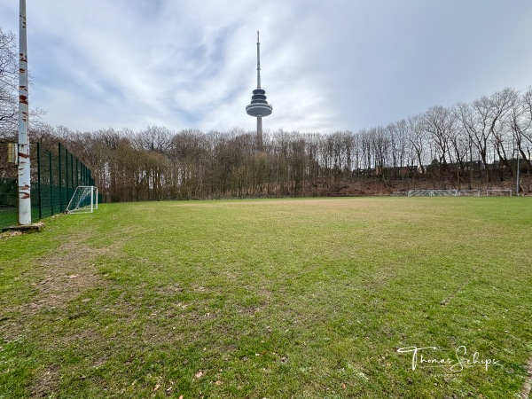 VfB-Sportplatz Waldwiese C - Kiel-Gaarden