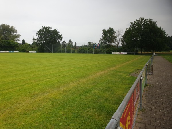 Sportpark Staig - Staig
