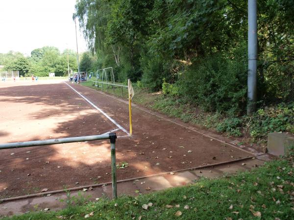 Sportplatz Cranger Straße - Herne-Baukau