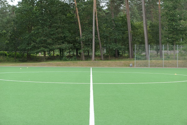 Sportanlage Jägerhof Südplatz - Hamburg-Hausbruch