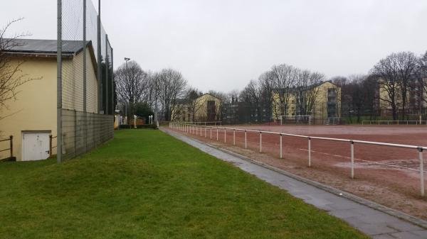 Sportplatz Neuenkamp - Remscheid