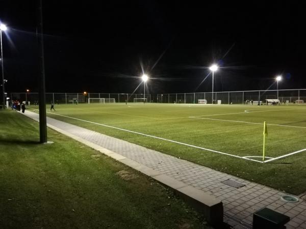 Stadion an der Karl-Wald-Straße Nebenplatz 1 - Penzberg