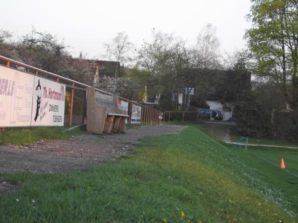 Sportanlage Gartenstadt - Tübingen-Derendingen