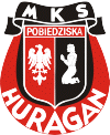 Wappen MGKS Huragan Pobiedziska  22871