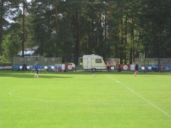 LFF mācību un treniņu centrs 