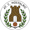 Wappen Atlètic Club Hostalric