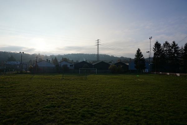 Stade Robert Lecomte Terrain 2 - Flémalle-Ivoz-Ramet