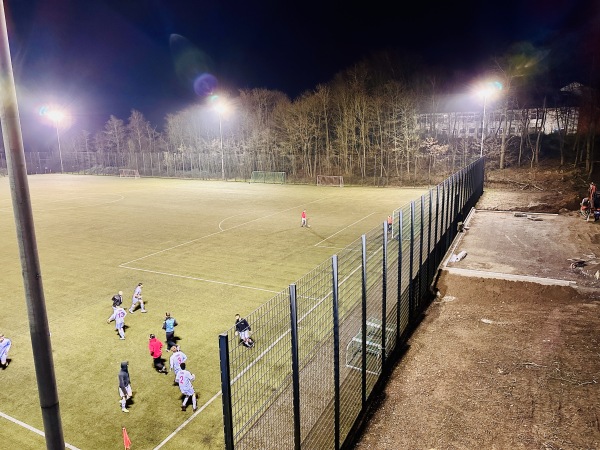 Sportanlage Talburgstraße Platz 2 - Heiligenhaus