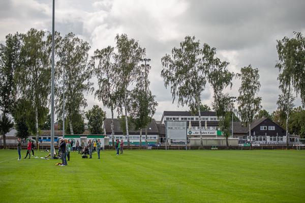 ELSNER Sportpark Erlangen Platz 2 - Erlangen-Eltersdorf