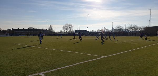 Sportpark Bedum - Bedum
