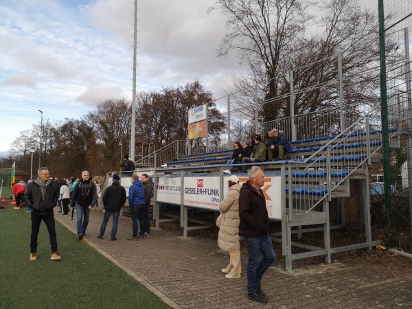 Sportzentrum Ravensburg Platz 2 - Ravensburg