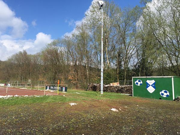 Alter Zustand