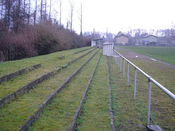 Waldstadion - Castrop-Rauxel-Bladenhorst