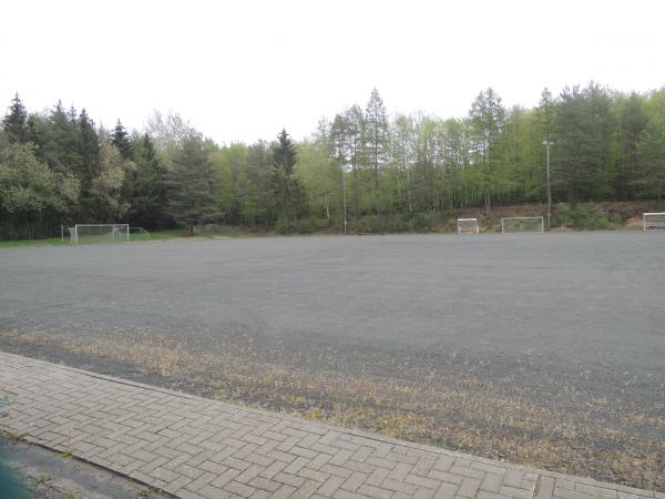 Sportplatz Schönborn - Schönborn/Hintertaunus