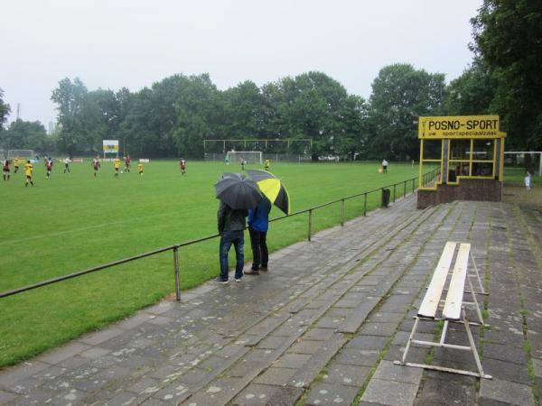 Sportpark De Moostdijk veld 3 - Weert