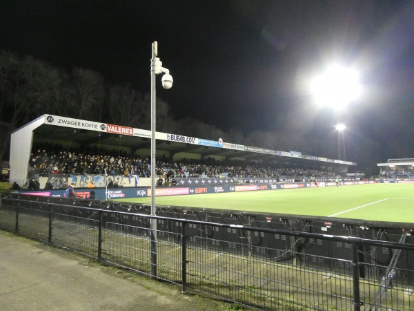 Jan Louwers Stadion - Eindhoven