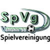 Wappen SpVgg. Vellahn 98 diverse