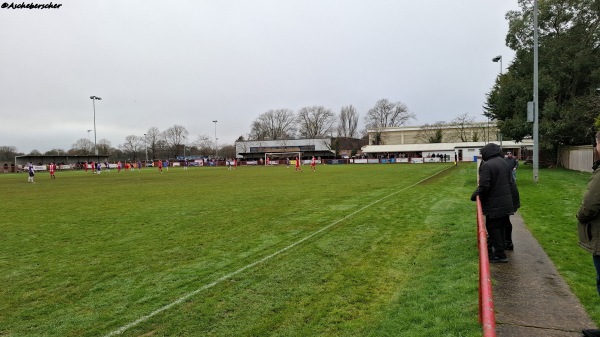 Addison Road - Banbury, Oxfordshire