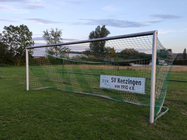 Mühlengrünstadion - Kenzingen