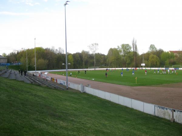 Energie Arena - Strausberg