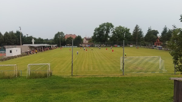 Hřiště Štarnov - Štarnov