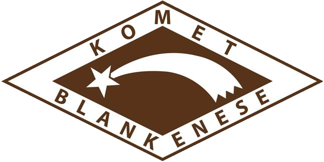Wappen FTSV Komet Blankenese 1907 II  30196