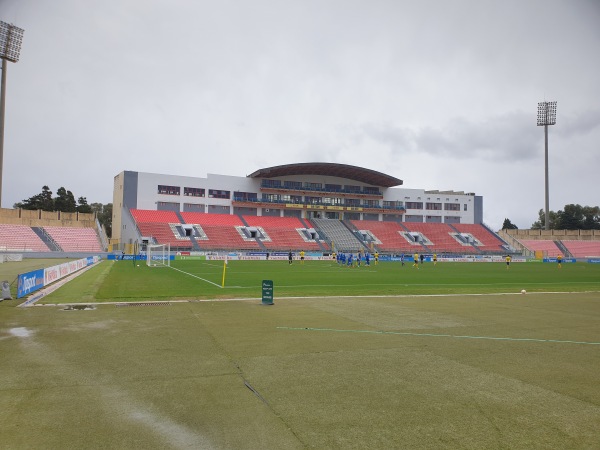 Ta' Qali National Stadium - Ta' Qali