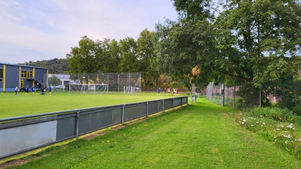 Sportplatz an der Tauber - Wertheim-Reicholzheim