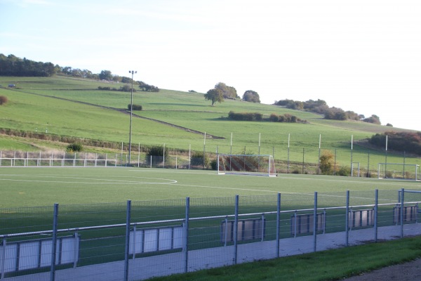 Sportplatz Eldorfer Straße - Blankenheim/Ahr-Ripsdorf