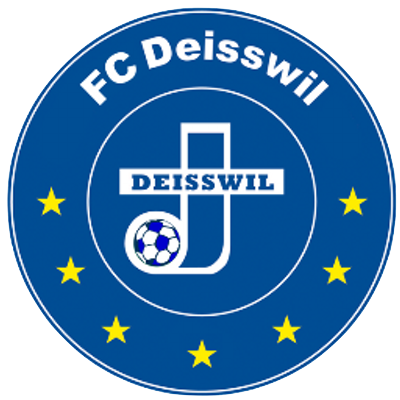 Wappen ehemals FC Deisswil  38217