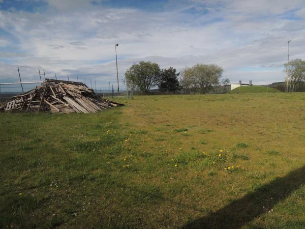 Sportplatz Nauroth - Heidenrod-Nauroth