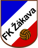 Wappen FK  Žákava   79982