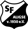 Wappen SF Aligse 1930  36878