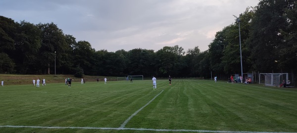 Sport- und Freizeitzentrum Krainhagen - Obernkirchen-Krainhagen