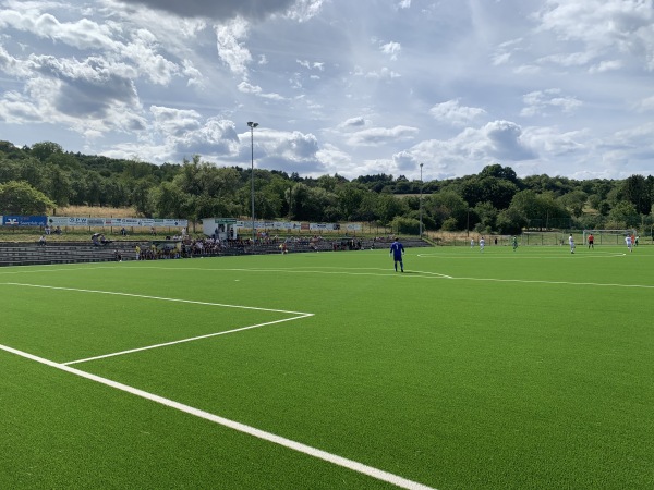Werner Sand Sportanlage - Blieskastel-Ballweiler