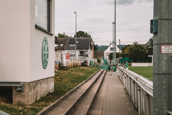 Stadion Am Wasserturm - Neuwied-Engers