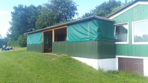 Sportanlage Petriweg - Rieseby