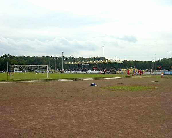 Walter-Bettges-Stadion - Langenhagen